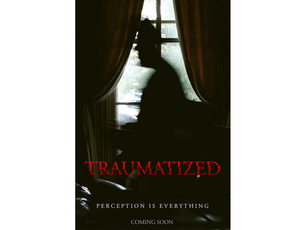 Poster Design by Kris Roselli for this project | Design #4827977