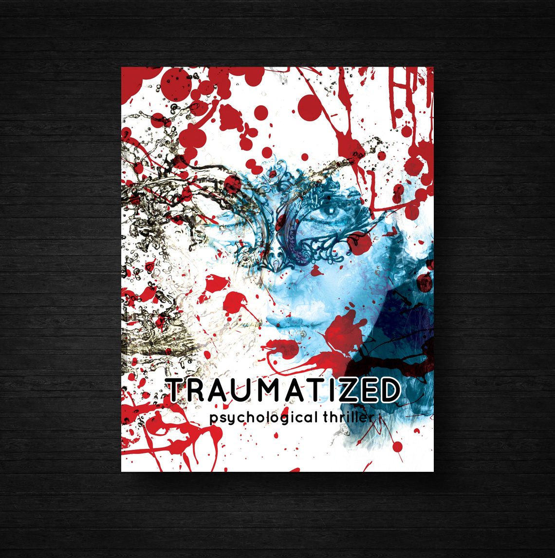 Poster Design by uk for this project | Design #4748561