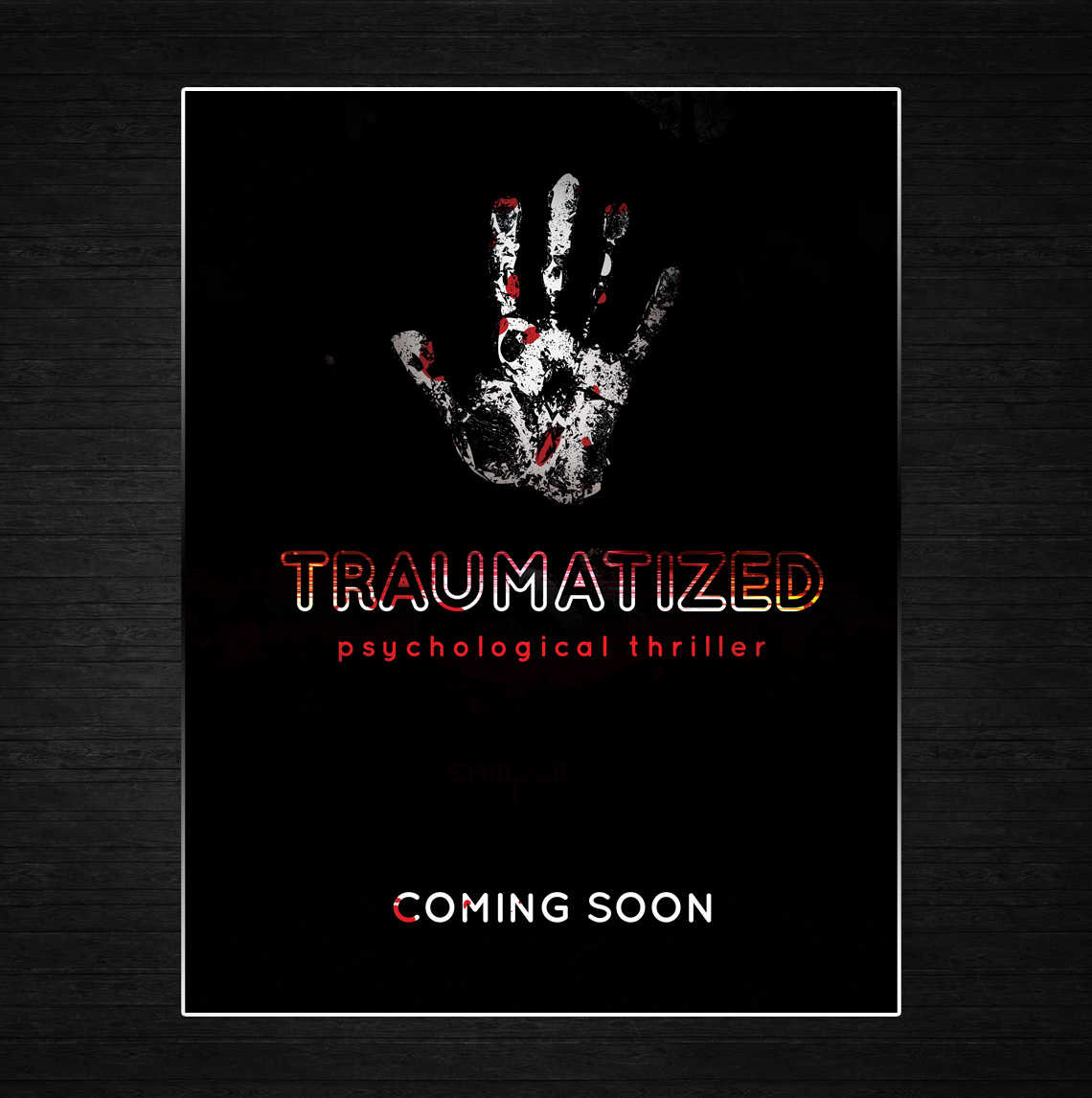 Poster-Design von uk für dieses Projekt | Design #4748970