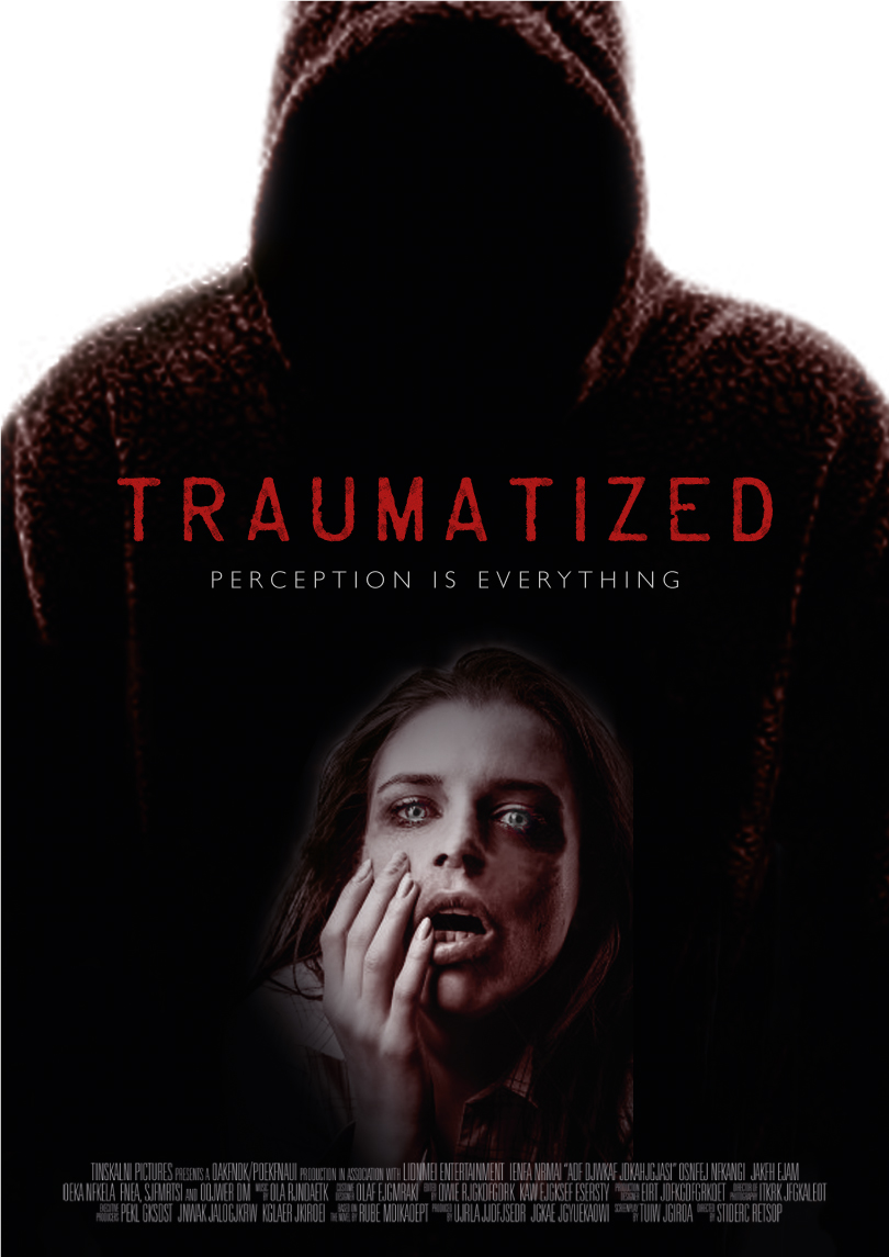 Poster Design by anya_grainger for this project | Design #4820834