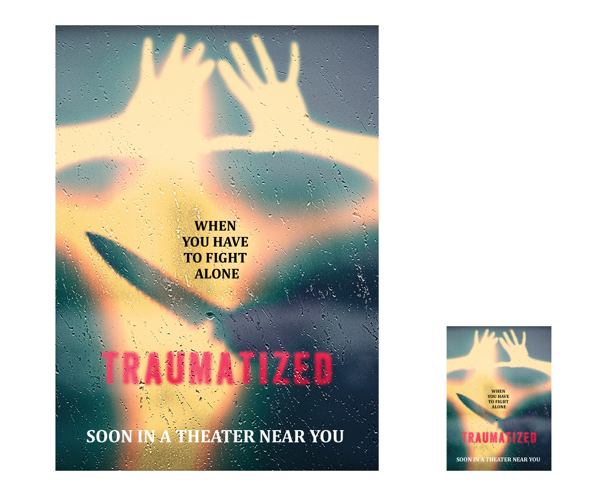 Poster Design by ATDias for this project | Design #4759980