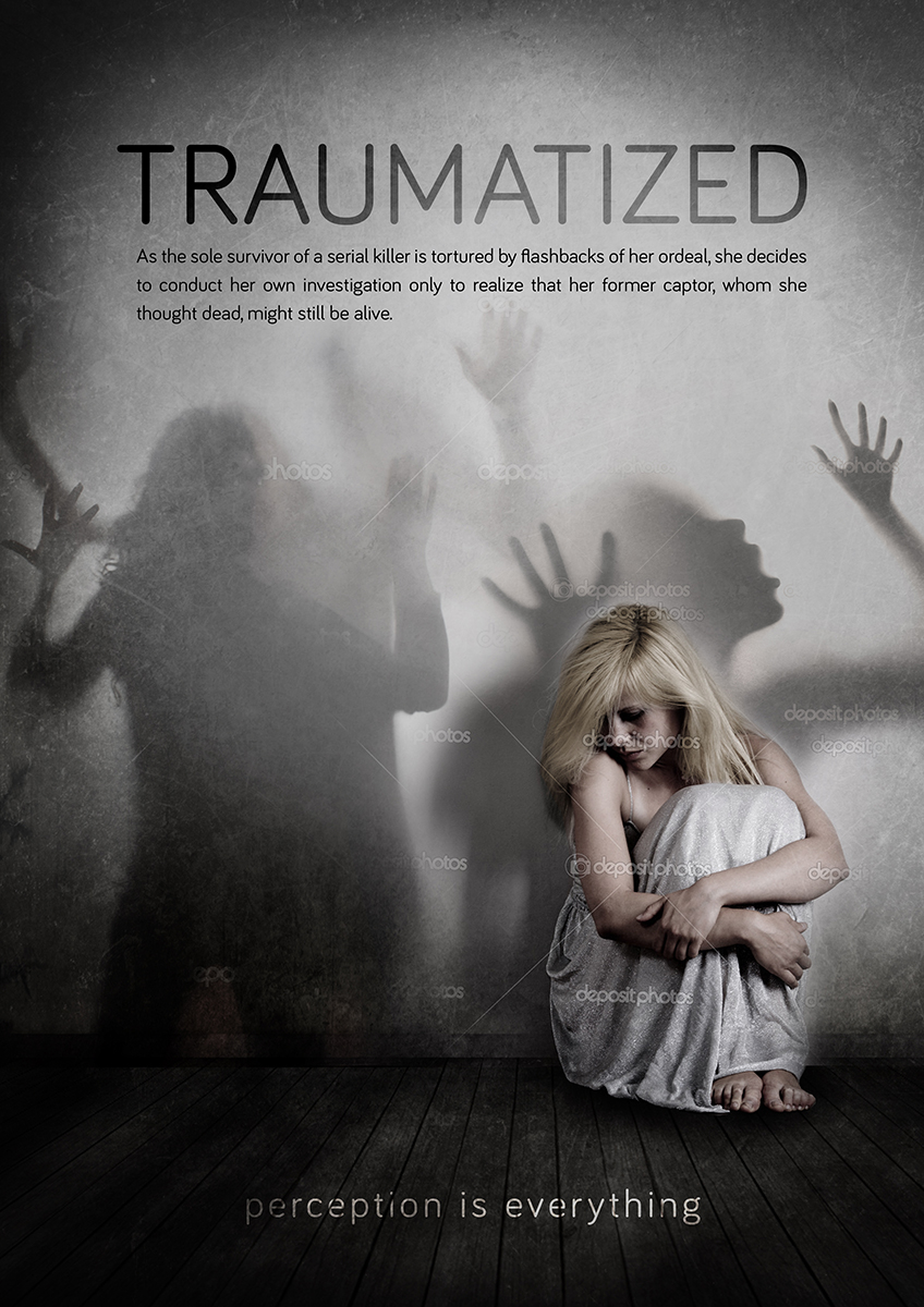 Poster Design by budie deathlust for this project | Design #4810006