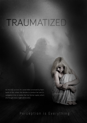 Poster Design by budie deathlust for this project | Design: #4810249