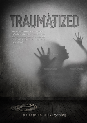 Poster Design by budie deathlust for this project | Design: #4831028