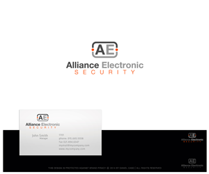Logo Design by Daniel Caso Design for this project | Design: #4737304