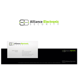 Logo Design by Daniel Caso Design for this project | Design: #4737307