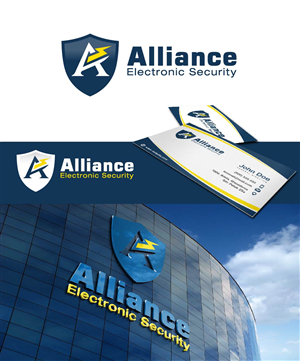 Logo-Design von uniquetarget für dieses Projekt | Design #4735512