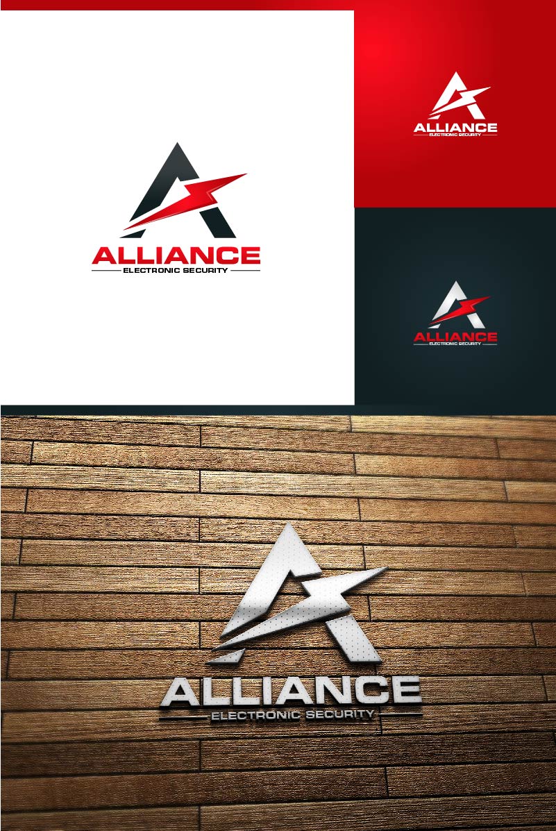 Logo Design by Niko Dola for this project | Design #4739122