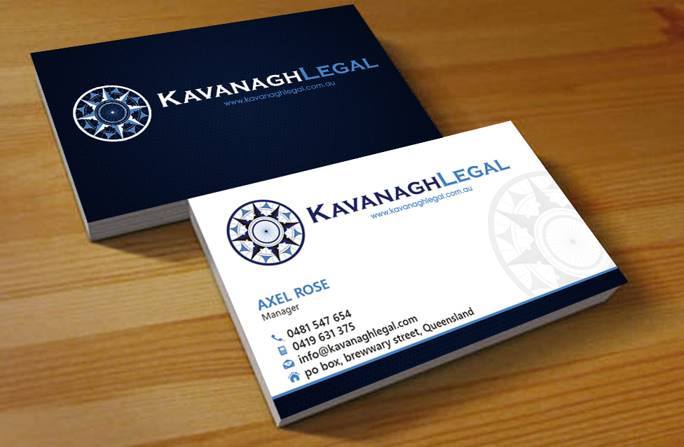 Business Card Design by Hardcore Design for Tweed Valley Distilling Co | Design #4778981