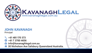 Maritime Law Firm Business Card Design Project | Visitenkarten-Design von Hardcore Design