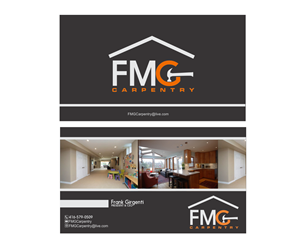 Business Card Design by Tt design
