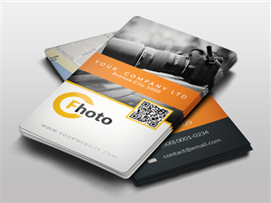 Business Card Design by bappi baps
