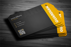 Diseño de Tarjeta de Presentación por bappi baps para Outdoorlivingdecks.ca | Diseño: #4739350