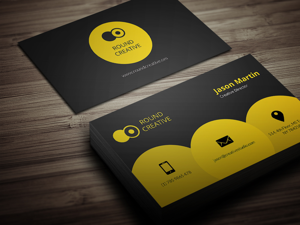 Business Card Design by bappi baps for Outdoorlivingdecks.ca | Design #4739366