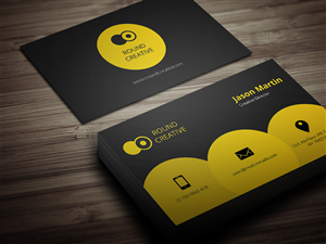 Design de Carte de Visite par bappi baps pour Outdoorlivingdecks.ca | Design : #4739366