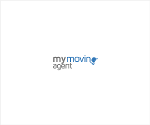 my moving agent | Logo Design by .Ashu.