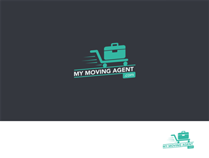 Logo Design by Benjamin for AAA Action Movers (2008) Inc. | Design: #4742130