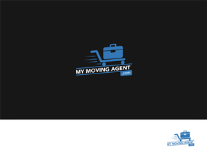 Logo Design by Benjamin for AAA Action Movers (2008) Inc. | Design: #4742166
