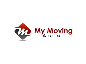 my moving agent | Logo Design by Pey