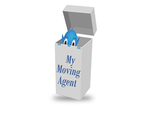 Logo Design by aardbol for AAA Action Movers (2008) Inc. | Design #4734599