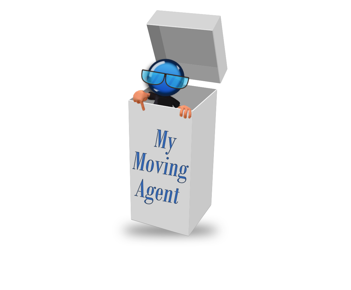 Logo Design by aardbol for AAA Action Movers (2008) Inc. | Design #4734608