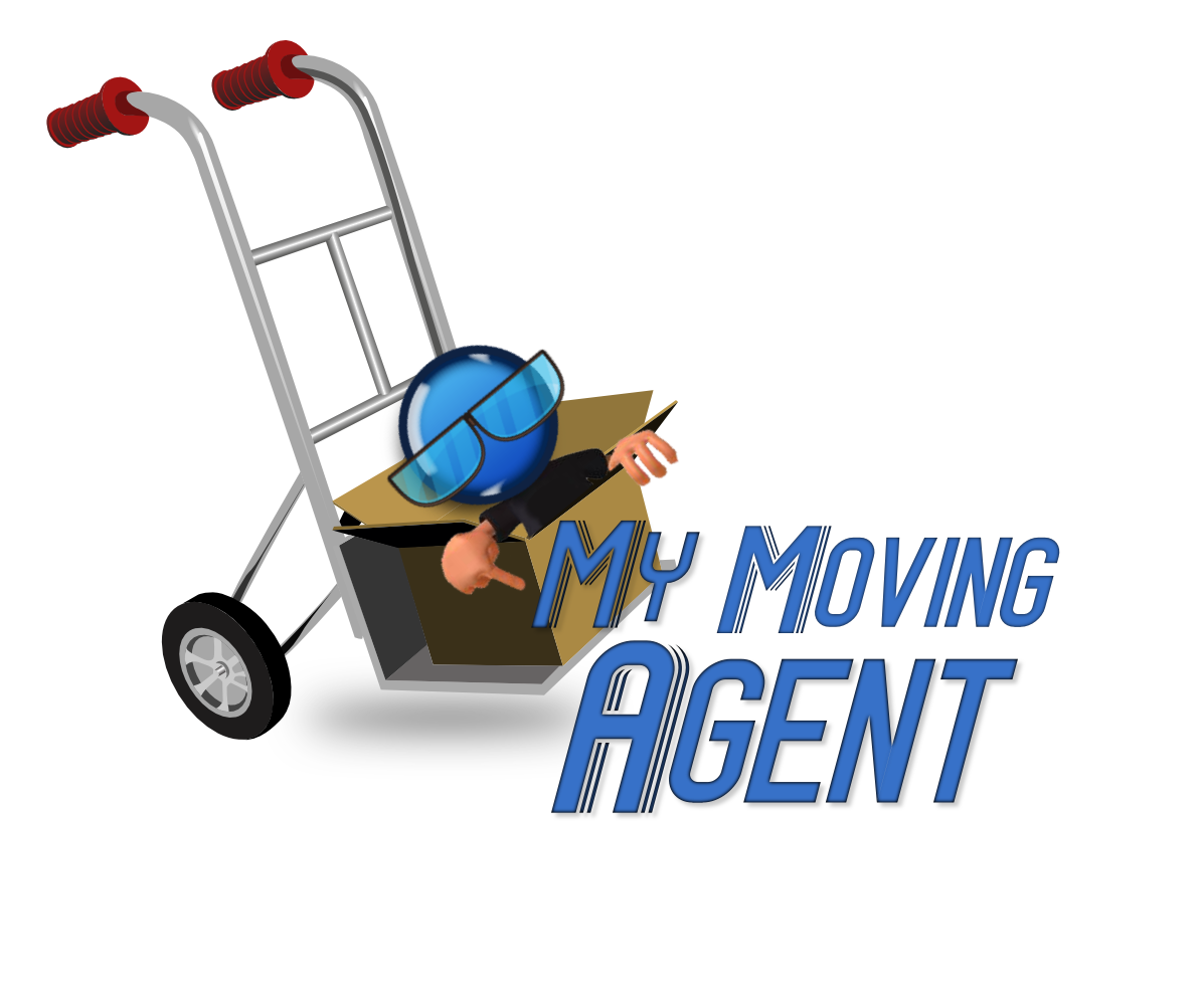 Logo Design by aardbol for AAA Action Movers (2008) Inc. | Design #4734615