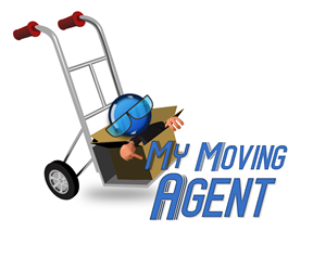Logo Design by aardbol for AAA Action Movers (2008) Inc. | Design: #4734615