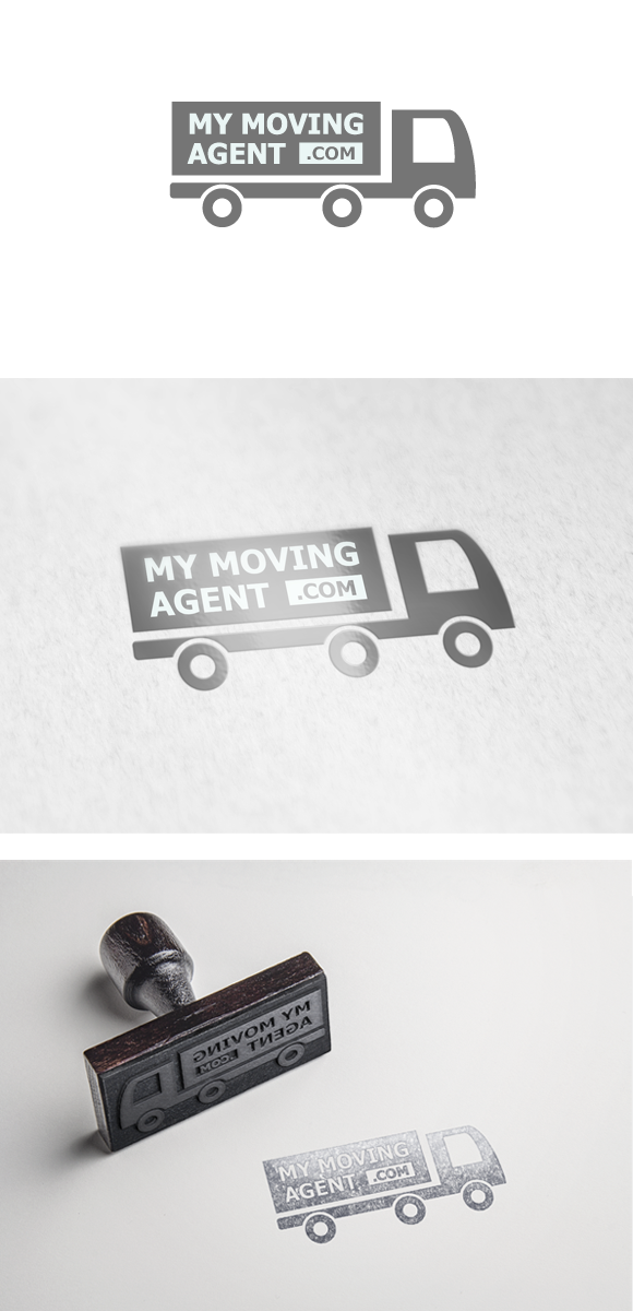 Logo Design by HANBING for AAA Action Movers (2008) Inc. | Design #4754890