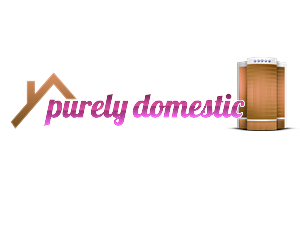 Logo Design by MarkBurnsGFX for Purely Domestic | Design: #1345702