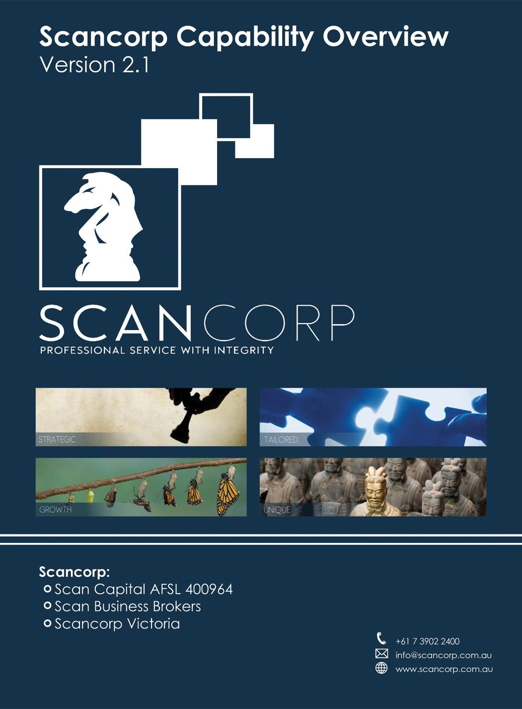 Catalogue Design by ShantNiX for this project | Design #4758344