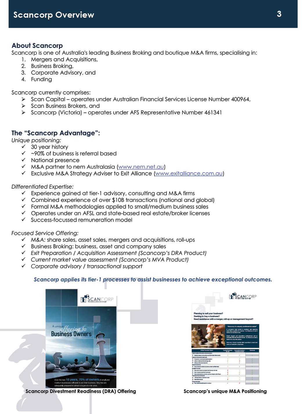 Catalogue Design by ShantNiX for this project | Design #4758390