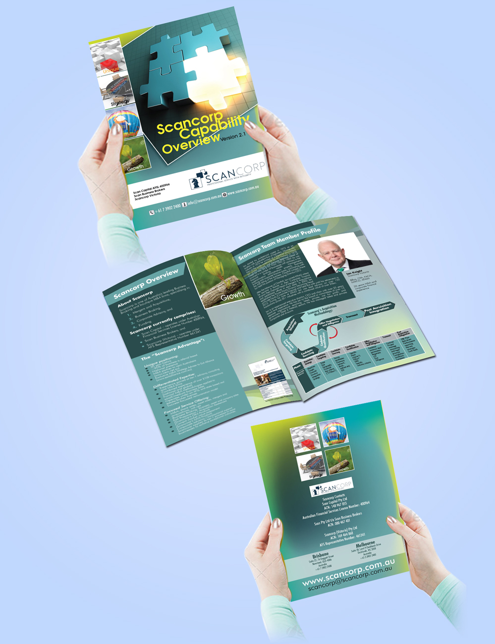 Catalogue Design by Impressive Solutions for this project | Design #4744979