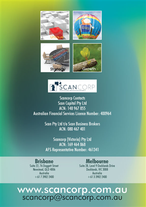 Catalogue Design by Black Stallions Impressive Solutions for this project | Design #4745001