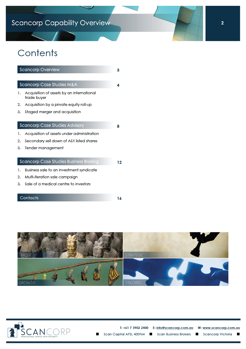 Catalogue Design by jodibeale for this project | Design #4830679