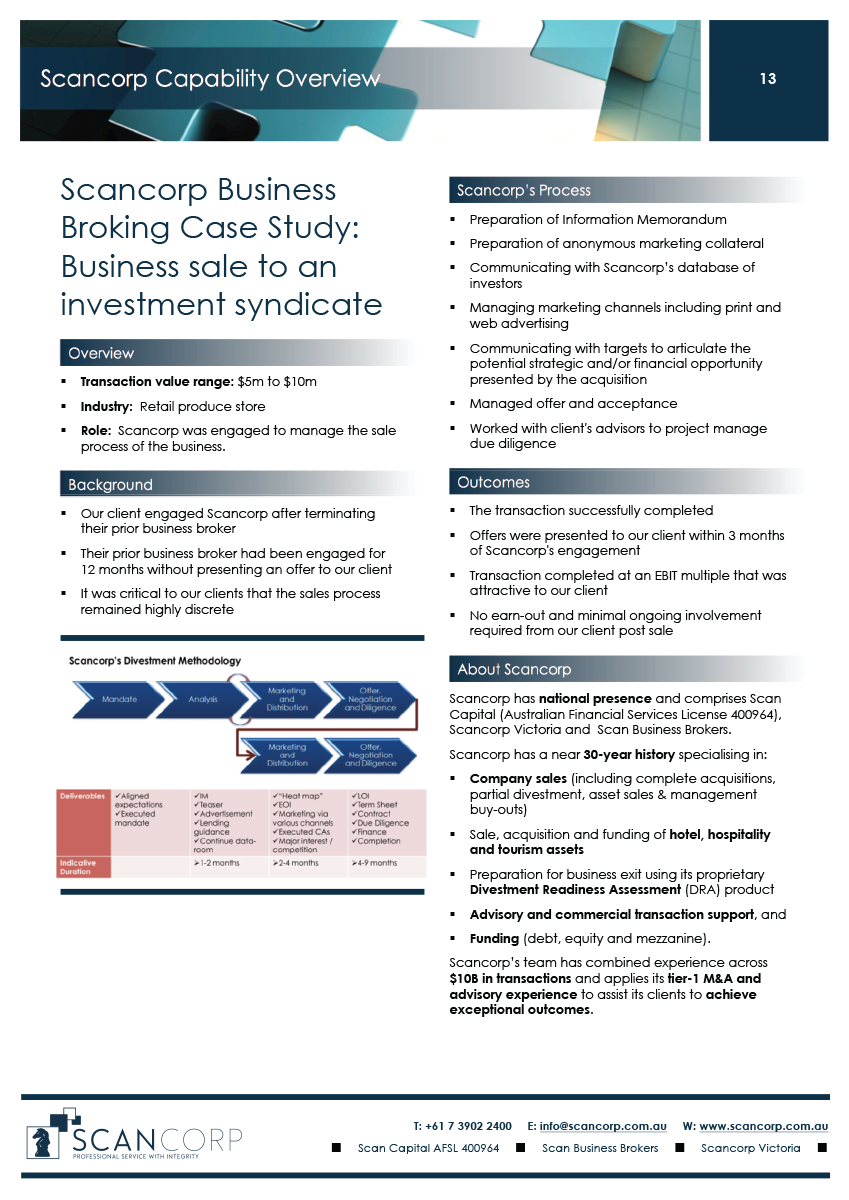 Catalogue Design by jodibeale for this project | Design #4830724