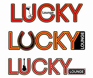 Logo Design by Hot Rod