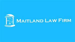 Diseño de Papelería por Gavin Shiminski Designs para Maitland Law Firm | Diseño #239740