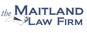 Diseño de Papelería por Del Designs para Maitland Law Firm | Diseño #244458