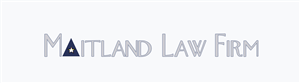 Stationery Design by Del Designs for Maitland Law Firm | Design: #244464