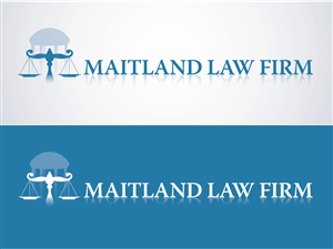 Design de Papeterie par kashkajules pour Maitland Law Firm | Design : #225032