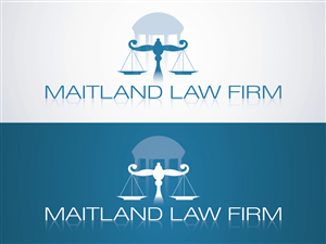 Design de Papeterie par kashkajules pour Maitland Law Firm | Design : #225036