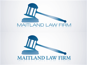 Design de Papeterie par kashkajules pour Maitland Law Firm | Design : #230891
