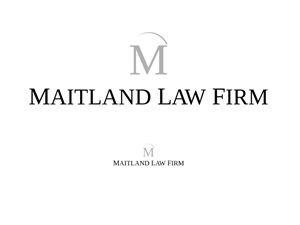 Stationery Design by Ji&D for Maitland Law Firm | Design: #232901