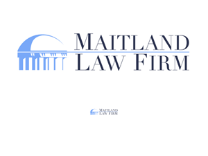 Stationery Design by Ji&D for Maitland Law Firm | Design: #232915