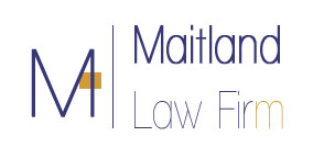 Schreibwaren-Design von designer1234 für Maitland Law Firm | Design #361180