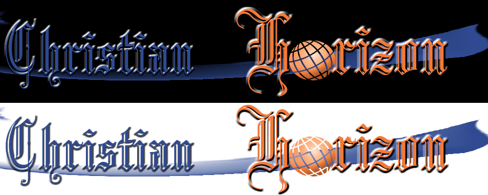 Diseño de Logo por Nglose para Christian Horizons | Diseño #1357183