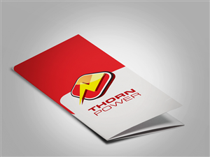 Brochure Design by Mohey Shaheen
