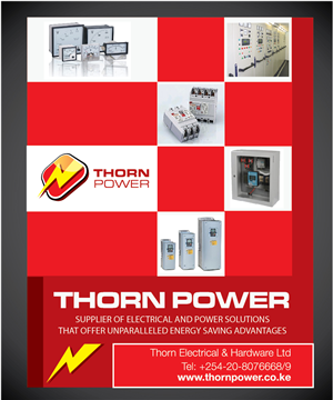 Diseño de Brochure por joliau para Thorn Electrical & Hardware Limited | Diseño: #4739543