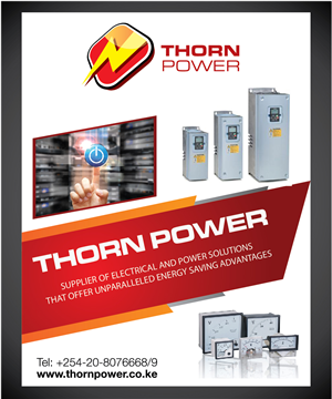 Diseño de Brochure por joliau para Thorn Electrical & Hardware Limited | Diseño: #4739553