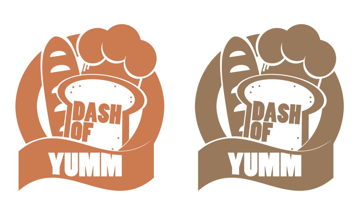 Logo Design by MKrajca for this project | Design #4742337